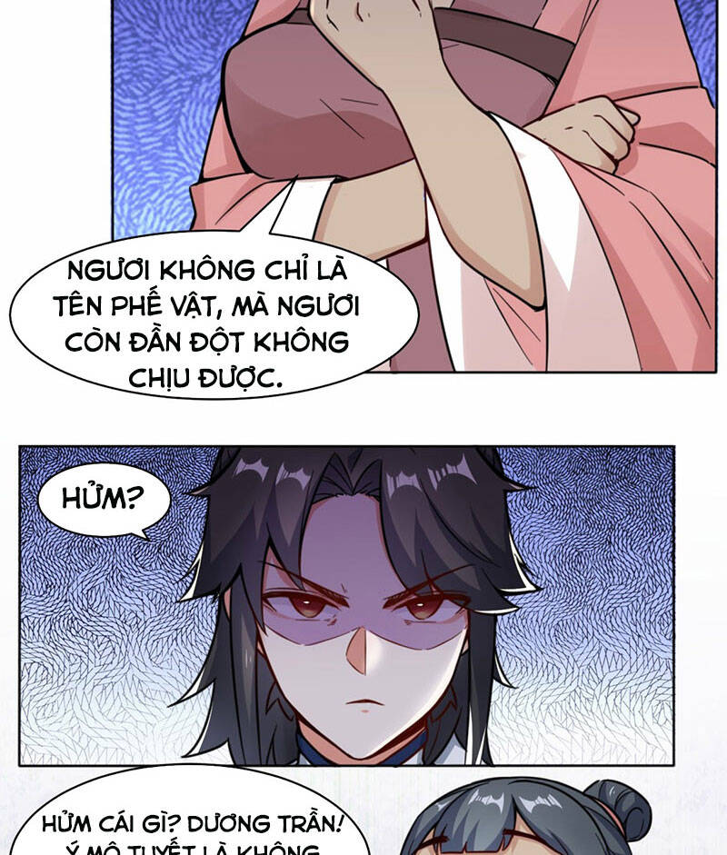 Vô Tận Thôn Phệ Chap 2 - Next Chap 3
