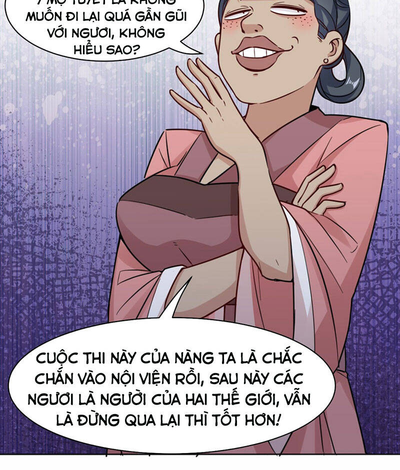 Vô Tận Thôn Phệ Chap 2 - Next Chap 3