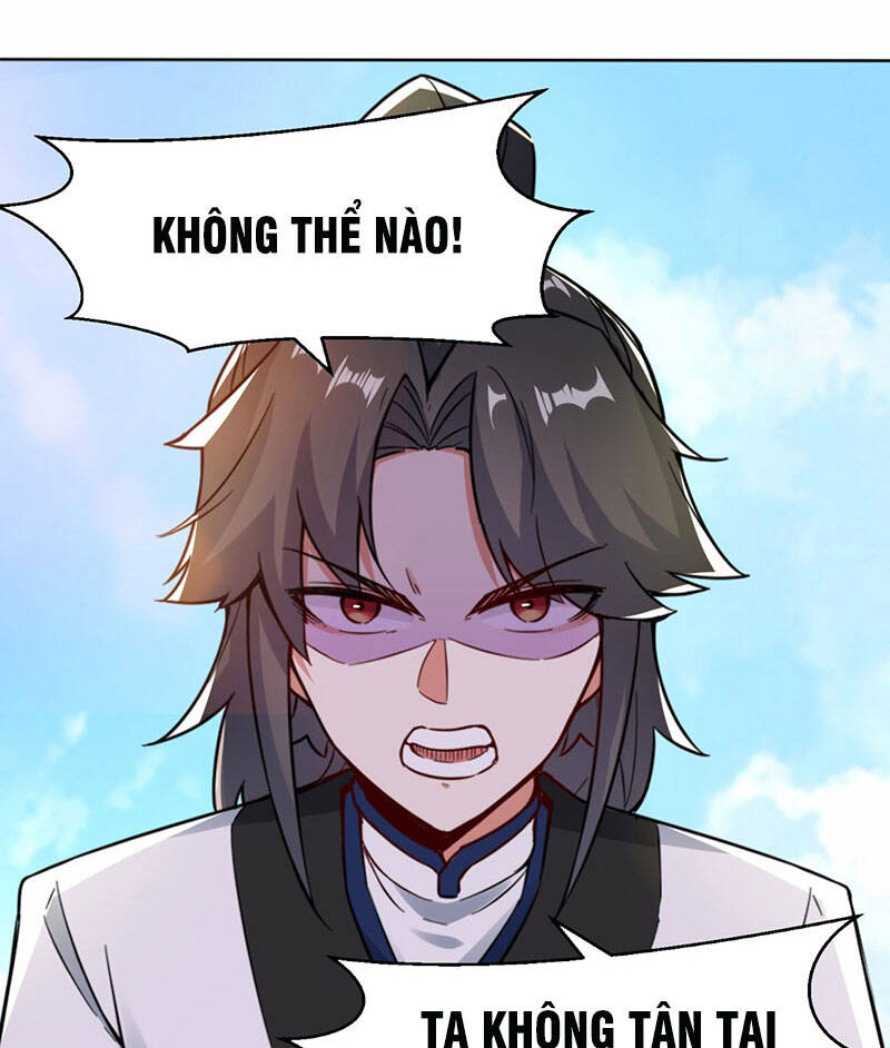 Vô Tận Thôn Phệ Chap 2 - Next Chap 3