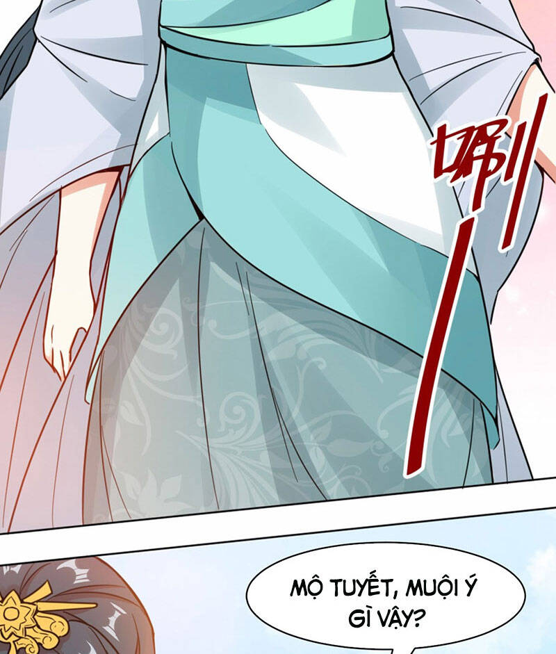 Vô Tận Thôn Phệ Chap 2 - Next Chap 3
