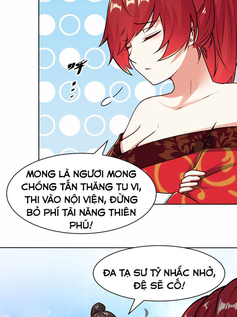 Vô Tận Thôn Phệ Chap 2 - Next Chap 3