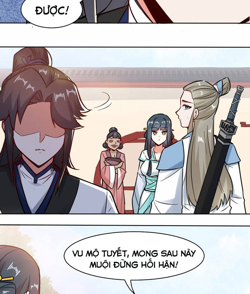 Vô Tận Thôn Phệ Chap 2 - Next Chap 3