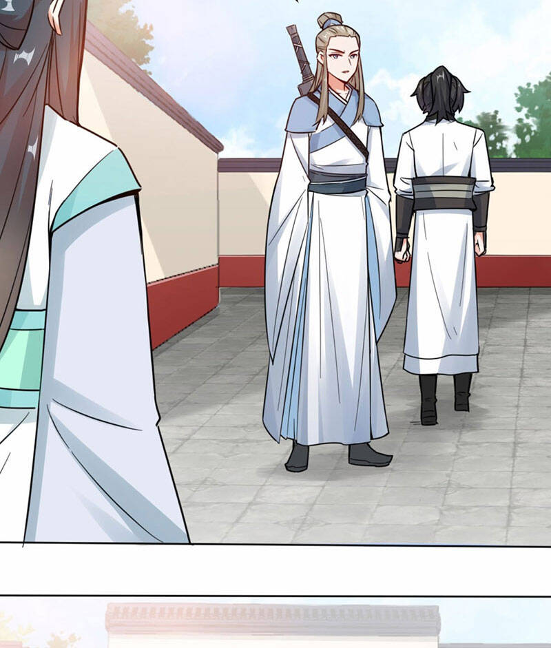 Vô Tận Thôn Phệ Chap 2 - Next Chap 3
