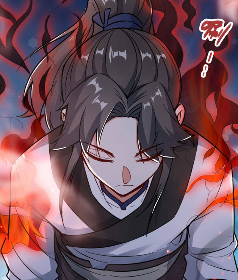 Vô Tận Thôn Phệ Chap 2 - Next Chap 3
