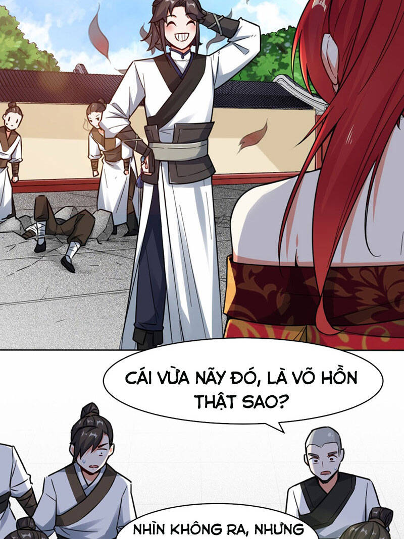 Vô Tận Thôn Phệ Chap 2 - Next Chap 3