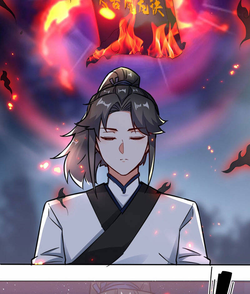 Vô Tận Thôn Phệ Chap 2 - Next Chap 3