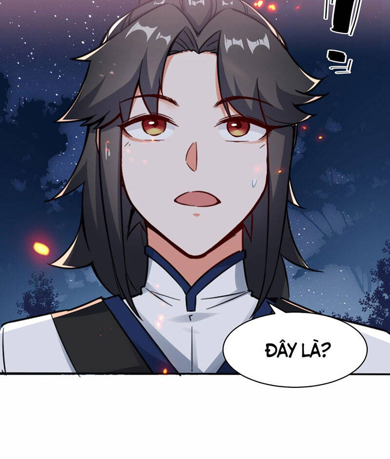 Vô Tận Thôn Phệ Chap 2 - Next Chap 3
