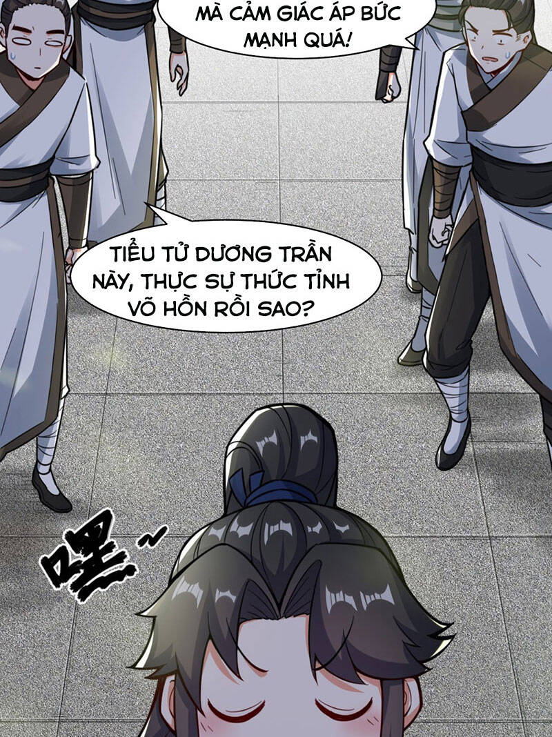 Vô Tận Thôn Phệ Chap 2 - Next Chap 3