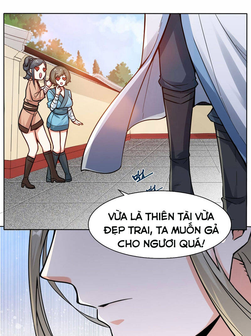 Vô Tận Thôn Phệ Chap 2 - Next Chap 3