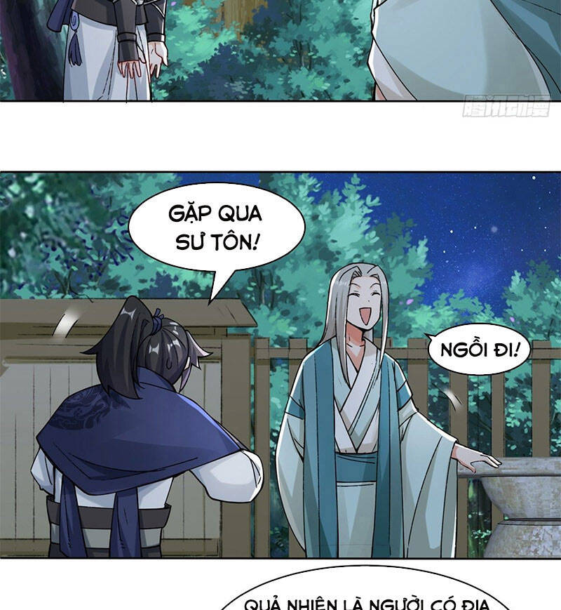 Vô Tận Thôn Phệ Chap 20 - Next Chap 21