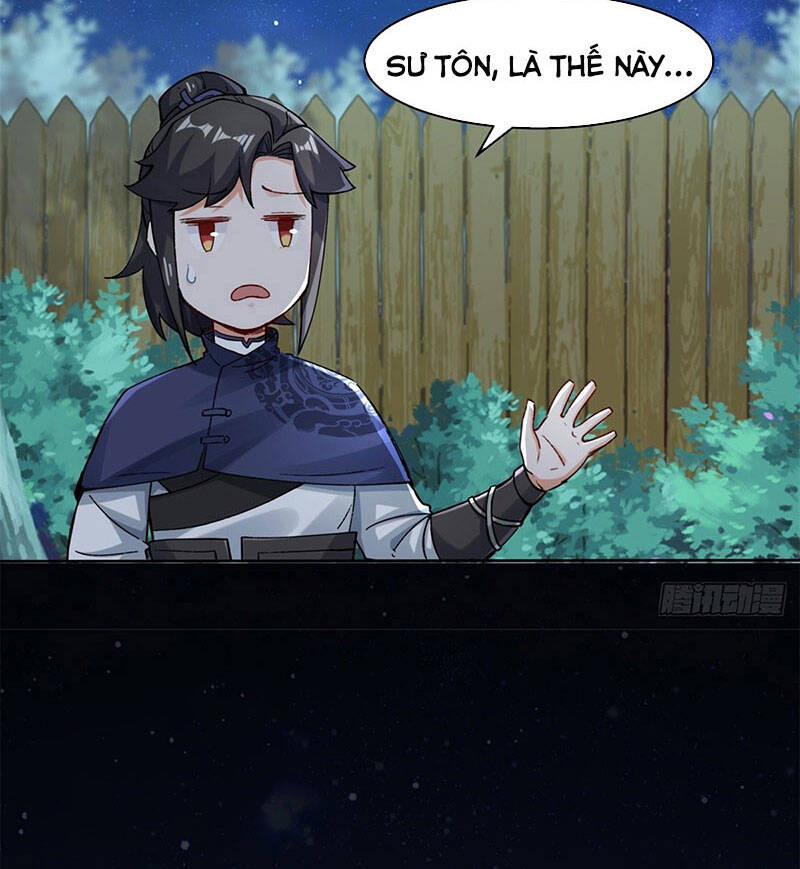 Vô Tận Thôn Phệ Chap 20 - Next Chap 21
