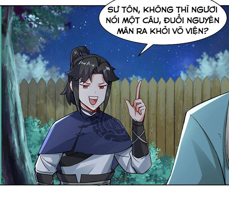 Vô Tận Thôn Phệ Chap 20 - Next Chap 21