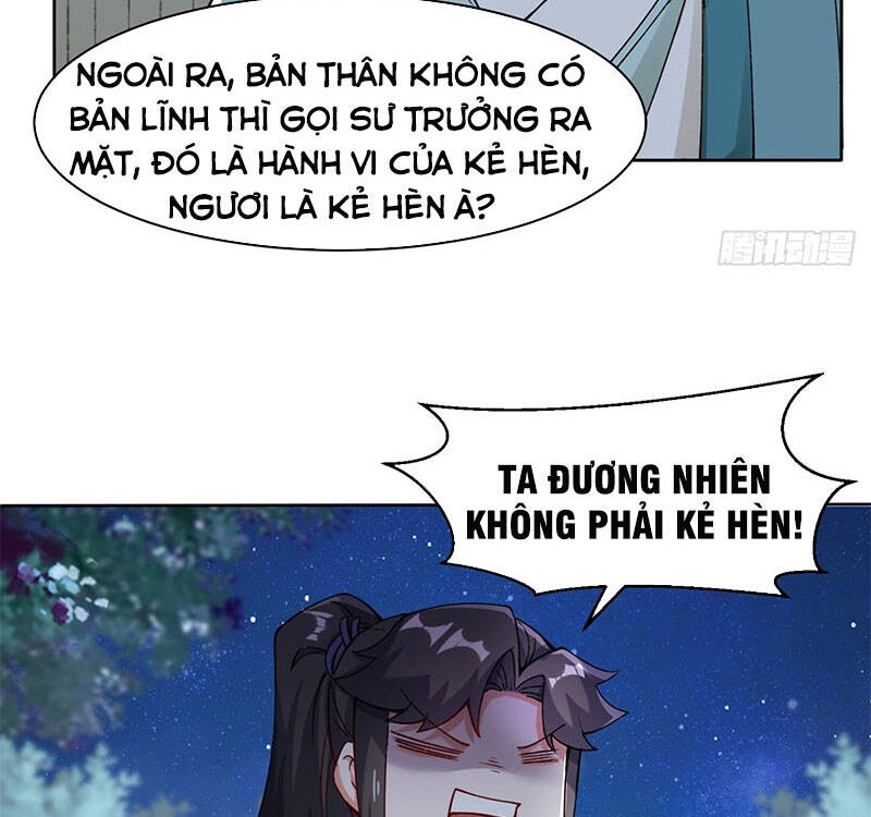 Vô Tận Thôn Phệ Chap 20 - Next Chap 21