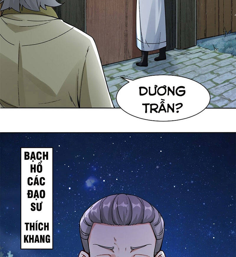 Vô Tận Thôn Phệ Chap 20 - Next Chap 21