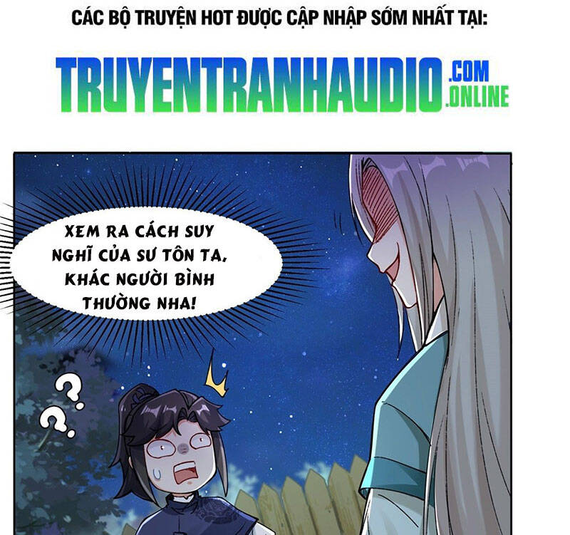 Vô Tận Thôn Phệ Chap 20 - Next Chap 21