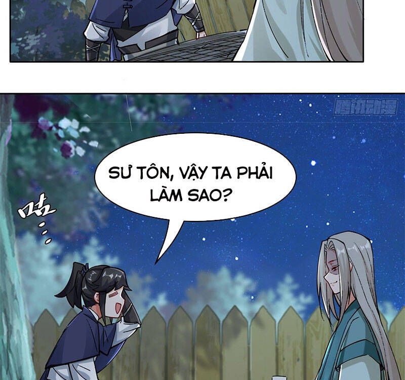 Vô Tận Thôn Phệ Chap 20 - Next Chap 21