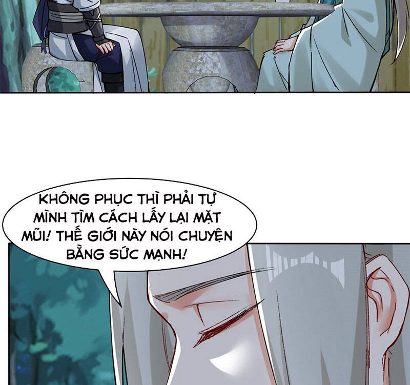 Vô Tận Thôn Phệ Chap 20 - Next Chap 21