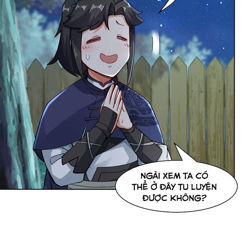 Vô Tận Thôn Phệ Chap 20 - Next Chap 21