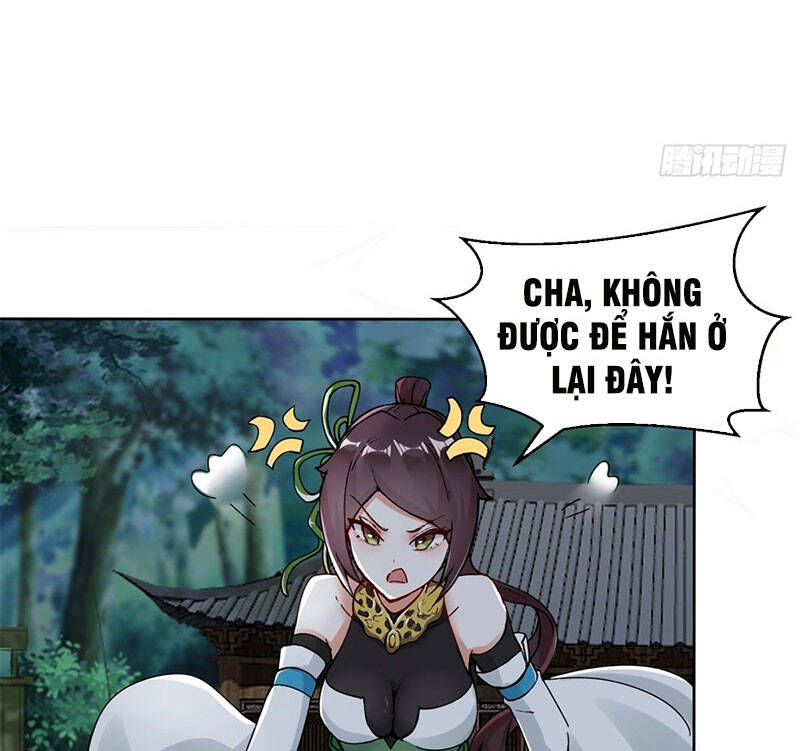 Vô Tận Thôn Phệ Chap 20 - Next Chap 21