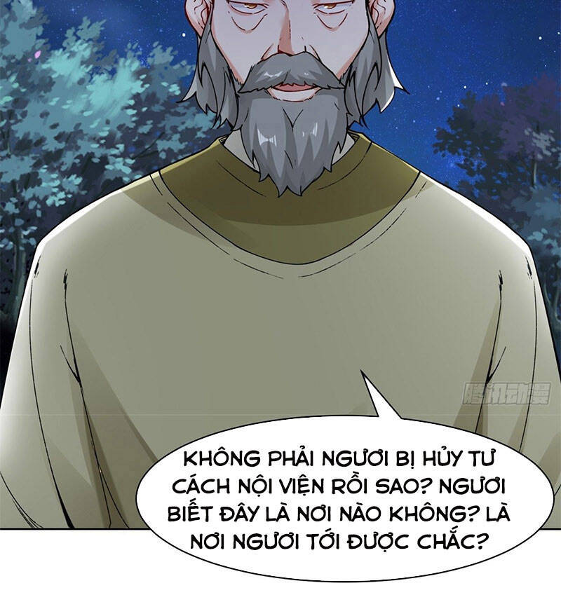 Vô Tận Thôn Phệ Chap 20 - Next Chap 21