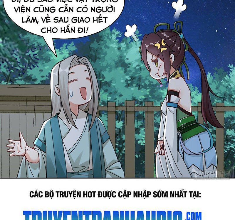 Vô Tận Thôn Phệ Chap 20 - Next Chap 21
