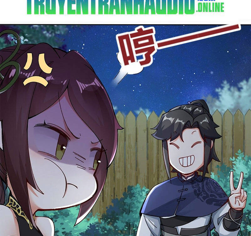 Vô Tận Thôn Phệ Chap 20 - Next Chap 21