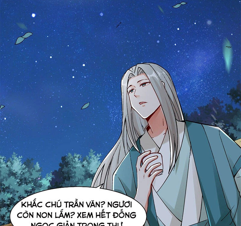 Vô Tận Thôn Phệ Chap 20 - Next Chap 21