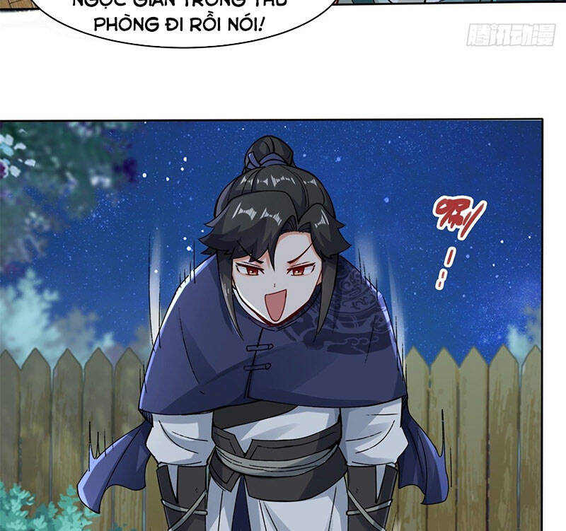 Vô Tận Thôn Phệ Chap 20 - Next Chap 21