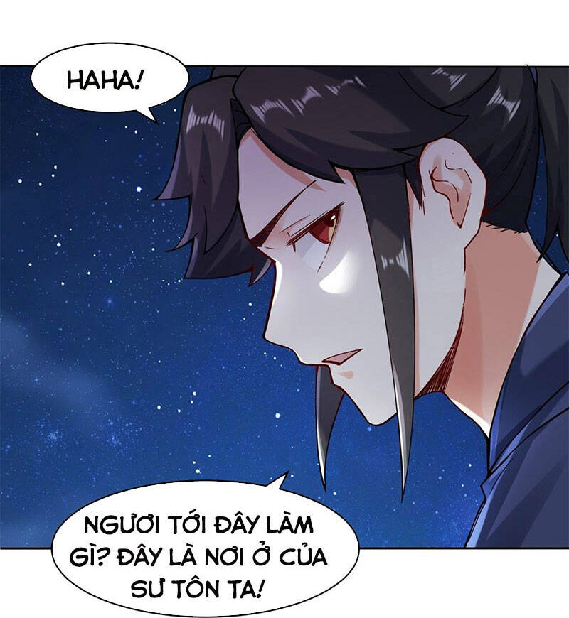 Vô Tận Thôn Phệ Chap 20 - Next Chap 21