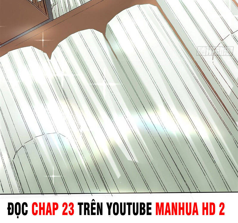 Vô Tận Thôn Phệ Chap 20 - Next Chap 21