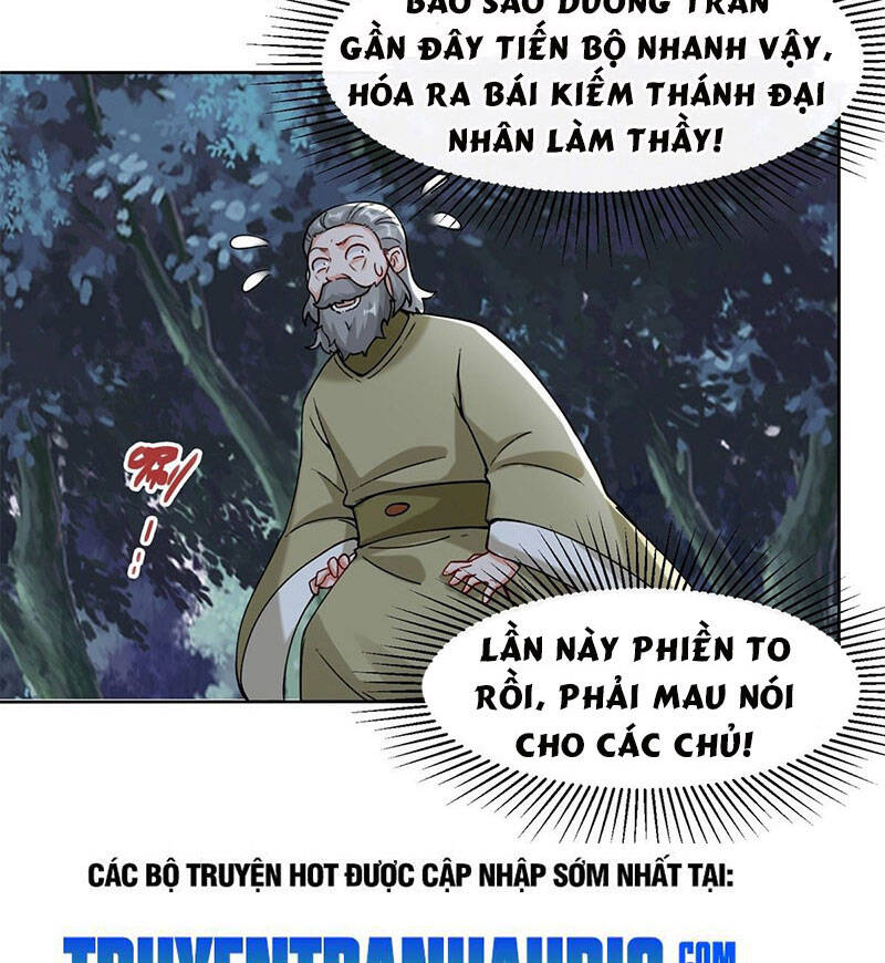 Vô Tận Thôn Phệ Chap 20 - Next Chap 21