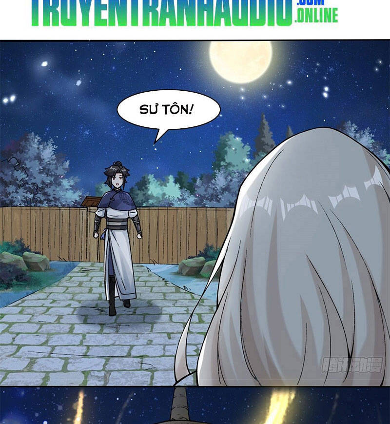 Vô Tận Thôn Phệ Chap 20 - Next Chap 21
