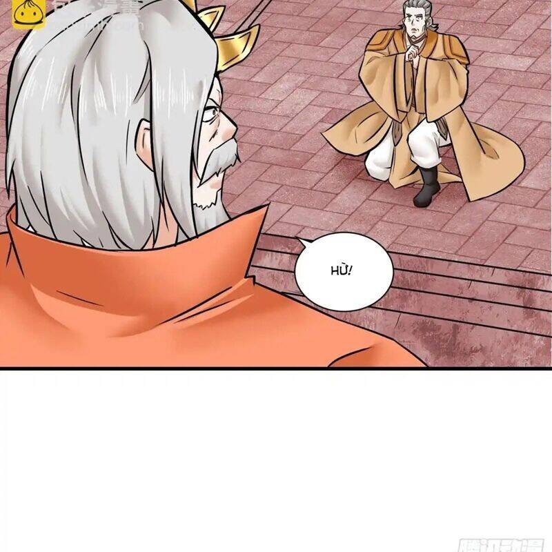Vô Tận Thôn Phệ Chap 203 - Next Chap 204