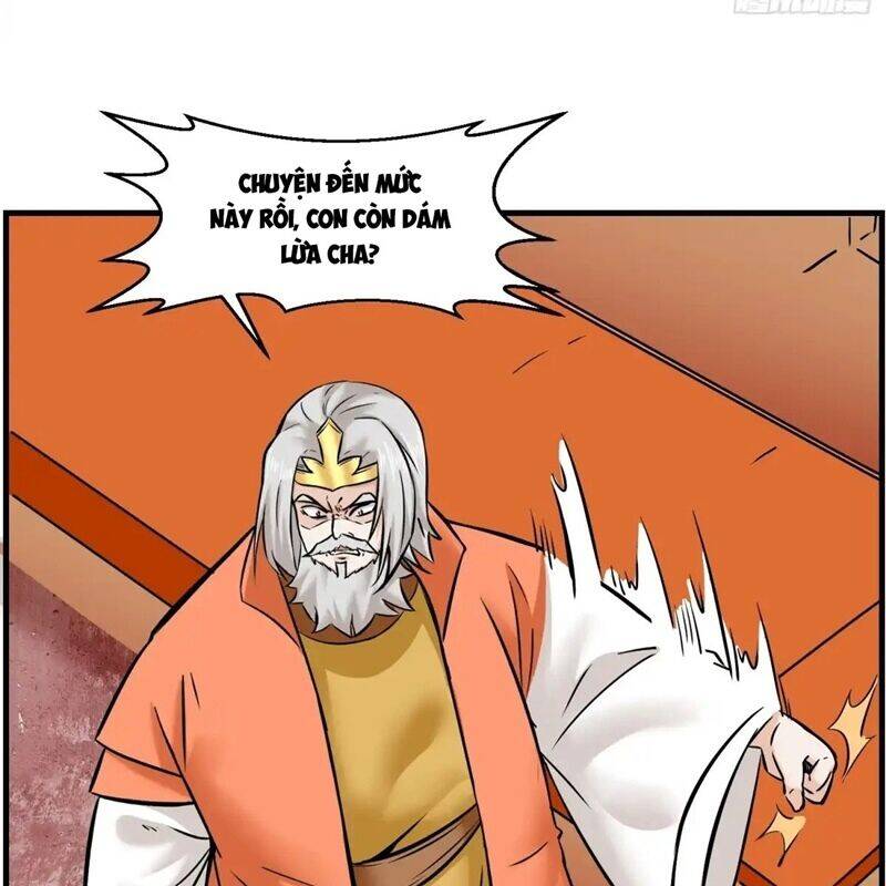 Vô Tận Thôn Phệ Chap 203 - Next Chap 204