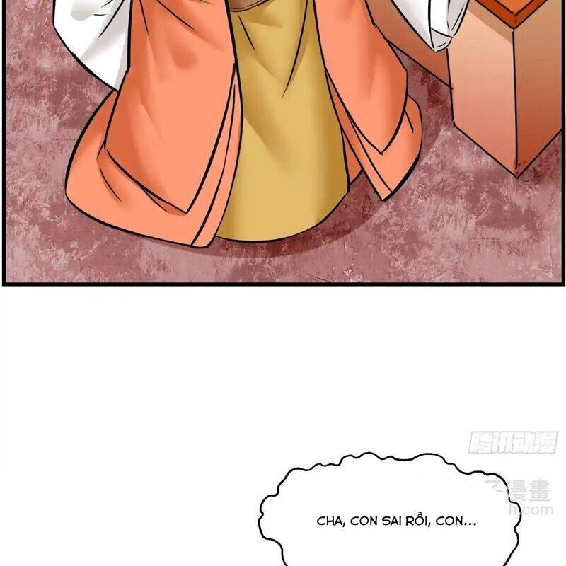 Vô Tận Thôn Phệ Chap 203 - Next Chap 204