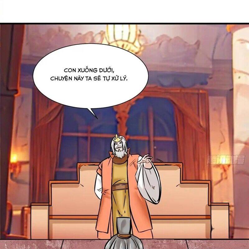 Vô Tận Thôn Phệ Chap 203 - Next Chap 204