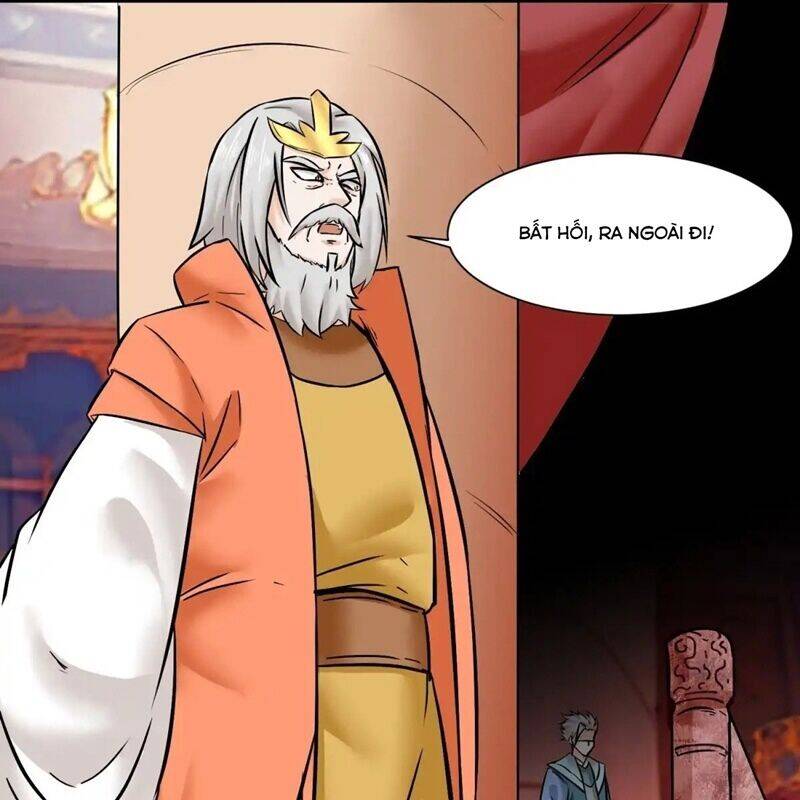 Vô Tận Thôn Phệ Chap 203 - Next Chap 204