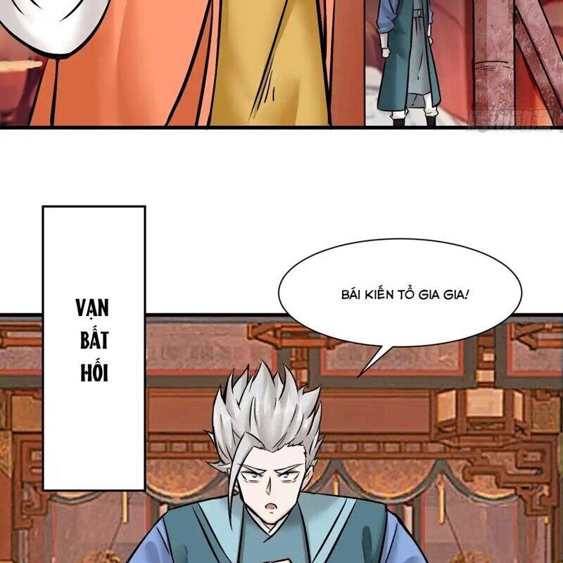 Vô Tận Thôn Phệ Chap 203 - Next Chap 204