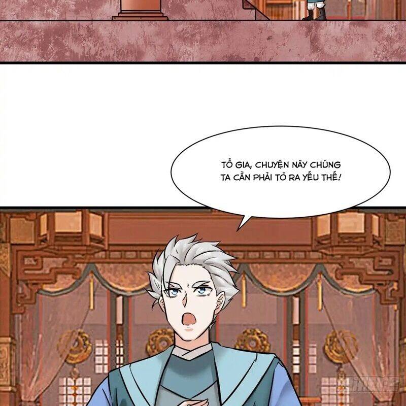 Vô Tận Thôn Phệ Chap 203 - Next Chap 204