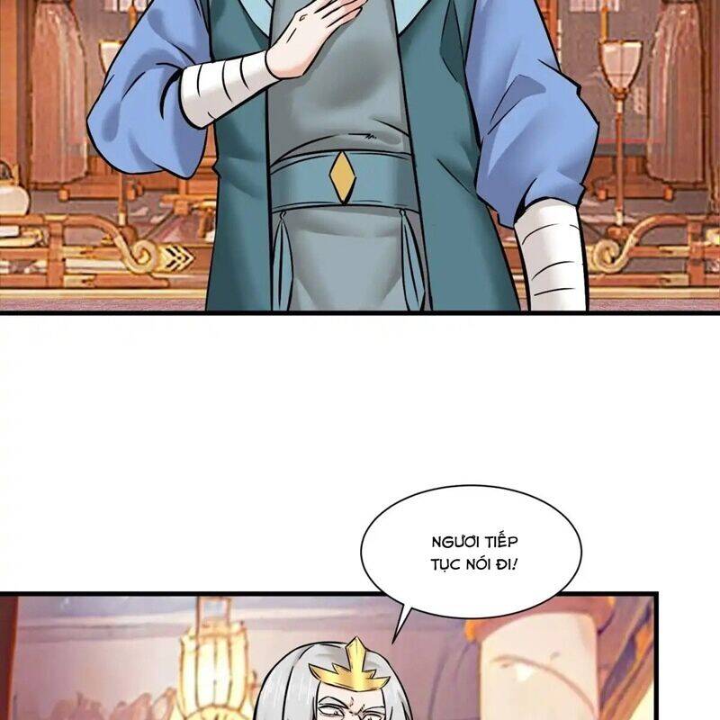 Vô Tận Thôn Phệ Chap 203 - Next Chap 204
