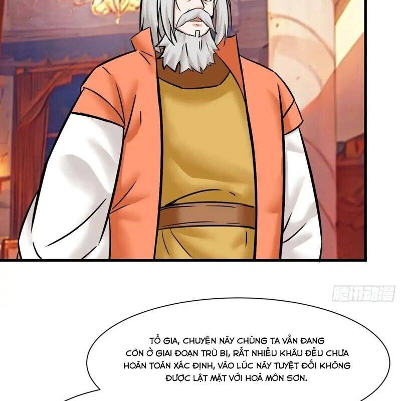 Vô Tận Thôn Phệ Chap 203 - Next Chap 204