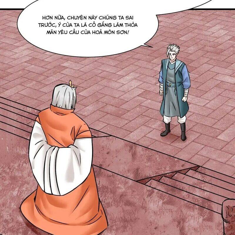 Vô Tận Thôn Phệ Chap 203 - Next Chap 204