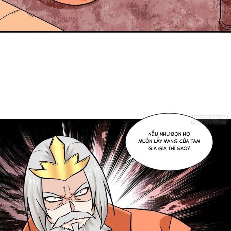 Vô Tận Thôn Phệ Chap 203 - Next Chap 204