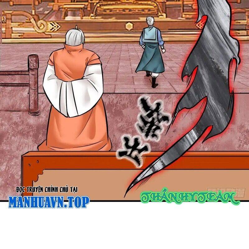 Vô Tận Thôn Phệ Chap 203 - Next Chap 204