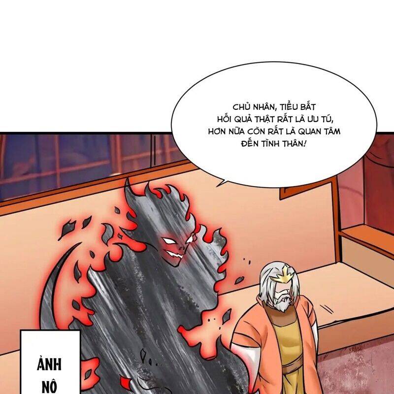 Vô Tận Thôn Phệ Chap 203 - Next Chap 204