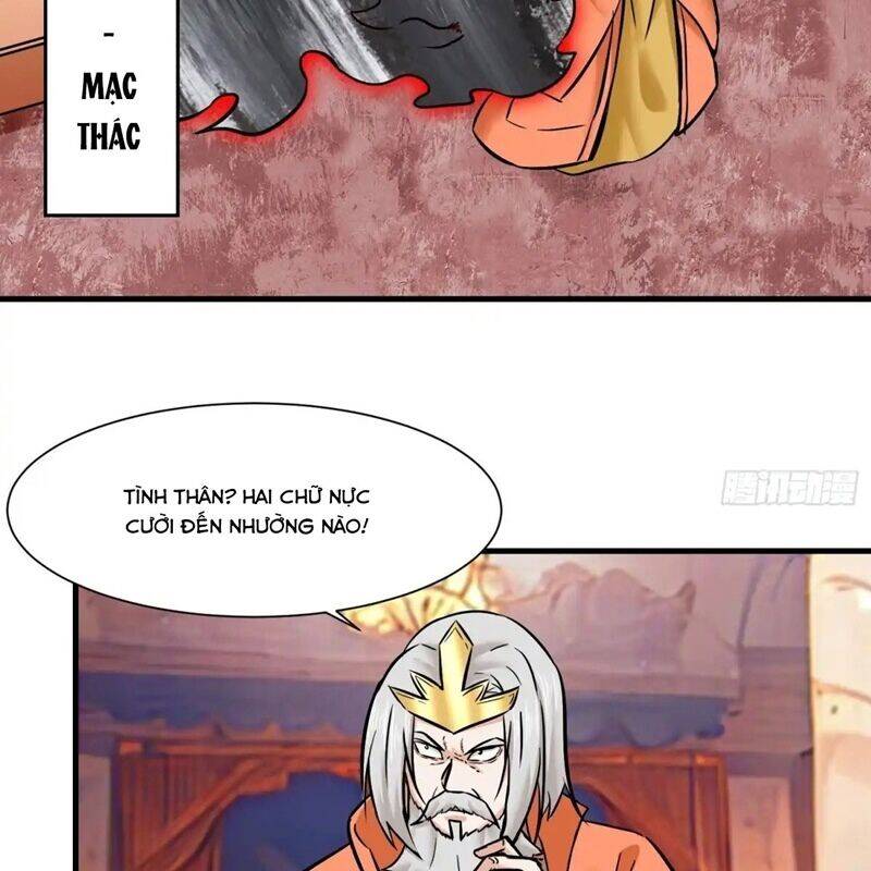Vô Tận Thôn Phệ Chap 203 - Next Chap 204