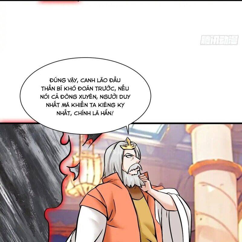 Vô Tận Thôn Phệ Chap 203 - Next Chap 204
