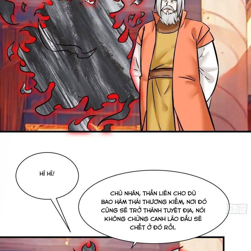 Vô Tận Thôn Phệ Chap 203 - Next Chap 204