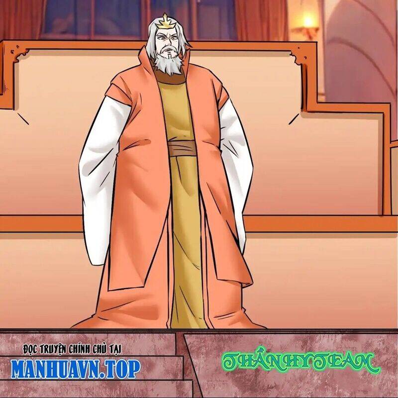 Vô Tận Thôn Phệ Chap 203 - Next Chap 204