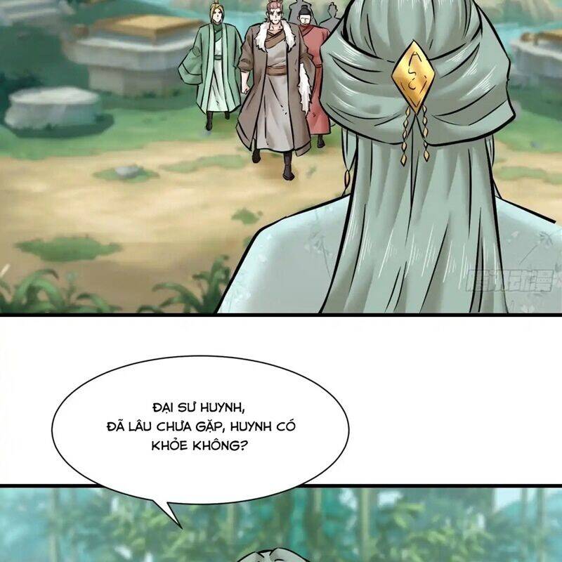 Vô Tận Thôn Phệ Chap 203 - Next Chap 204